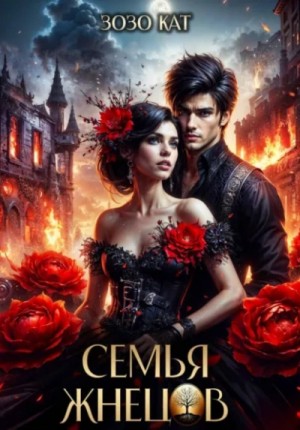 Зозо Кат - Семья Жнецов