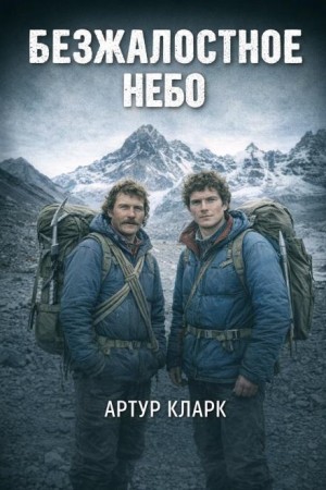 Артур Кларк - Безжалостное небо