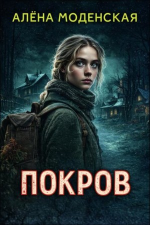 Алёна Моденская - Покров
