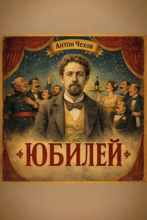 Антон Павлович Чехов - Юбилей