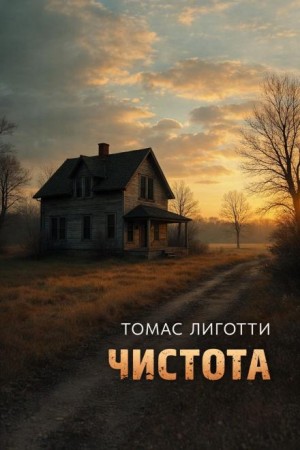 Томас Лиготти - Чистота