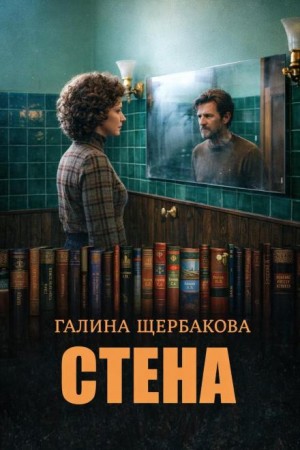 Галина Щербакова - Стена