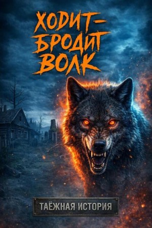 Георгий Апальков,   - Ходит бродит волк