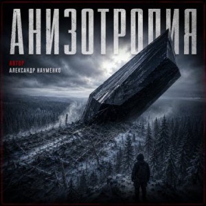 Александр Науменко - Анизотропия