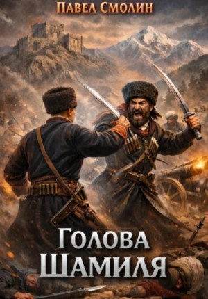 Павел Смолин - Голова Шамиля