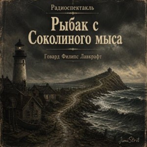 Говард Филлипс Лавкрафт, Август Дерлет - Рыбак с Соколиного Мыса