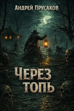 Андрей Прусаков - Через топь