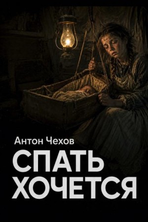 Антон Павлович Чехов - Спать хочется