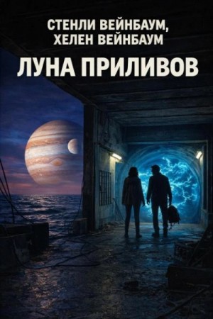 Стенли Вейнбаум - Луна приливов