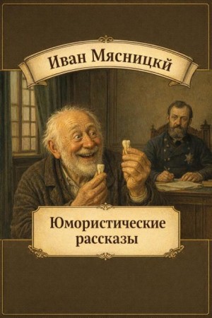 Иван Мясницкий - Юмористические рассказы