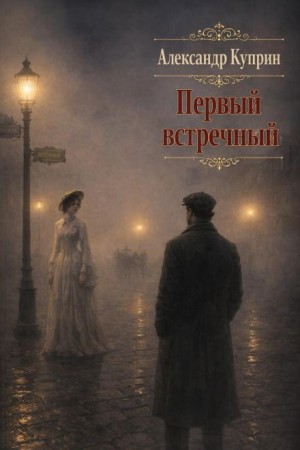 Александр Куприн - Первый встречный