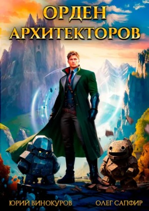 Юрий Винокуров, Олег Сапфир - Орден Архитекторов