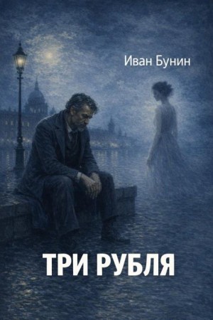 Иван Бунин - Три рубля