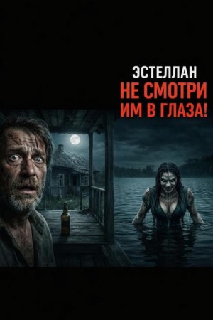 Эстеллан  - Не смотри им в глаза!