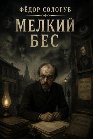 Фёдор Сологуб - Мелкий бес