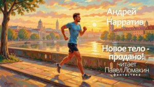 Андрей Нарратив,   - Новое тело - продано