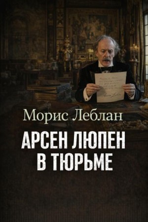 Морис Леблан - Арсен Люпен в тюрьме
