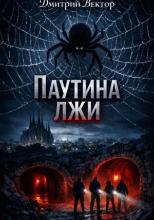 Дмитрий Вектор - Паутина лжи