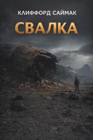 Клиффорд Саймак - Свалка