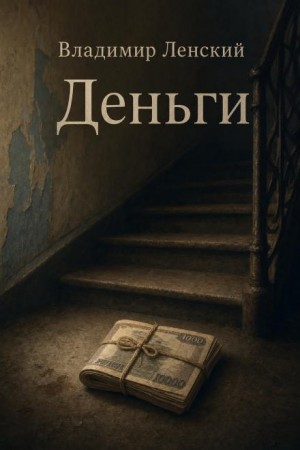 Владимир Ленский - Деньги