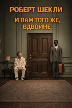 Роберт Шекли - И вам того же, вдвойне