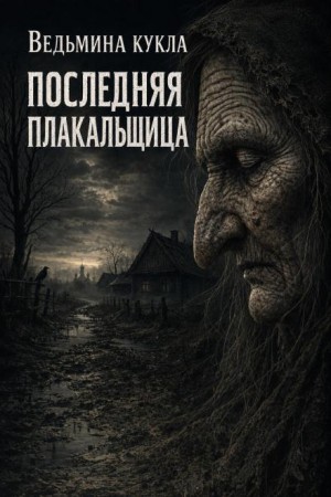 Ведьмина кукла - Последняя плакальщица