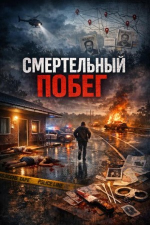  - Смертельный побег