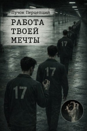 Пучок Перцепций - Работа твоей мечты