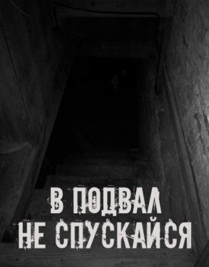  - В подвал не спускайся