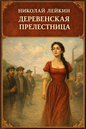 Николай Лейкин - Деревенская прелестница