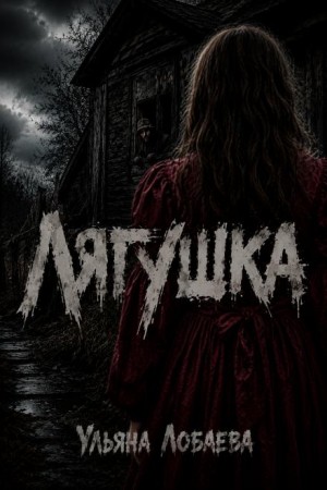 Ульяна Лобаева - Лягушка