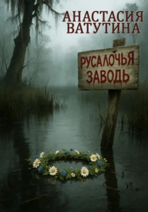 Анастасия Ватутина - Русалочья заводь