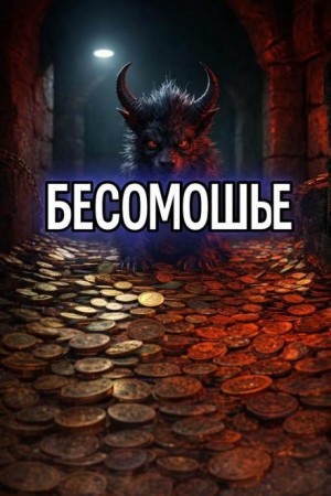  - Бесомошье