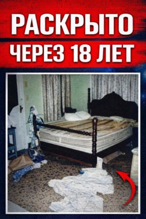  - Двадцать лет тайны