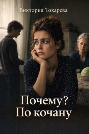 Виктория Токарева - Почему? По кочану