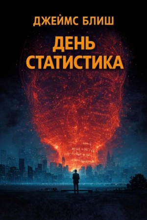 Джеймс Блиш - День статистика