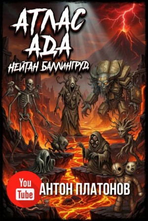Нейтан Баллингруд - Атлас ада