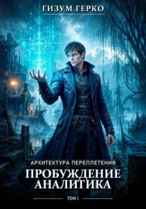 Гизум Герко - Пробуждение Аналитика