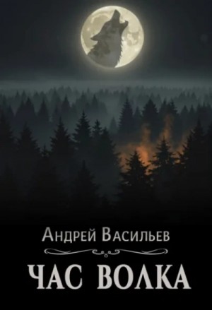 Андрей Васильев - Час волка