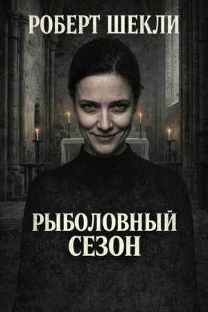 Роберт Шекли - Рыболовный сезон