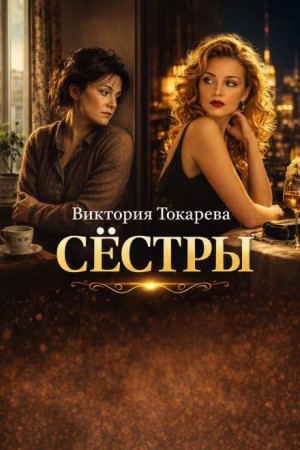 Виктория Токарева - Сёстры