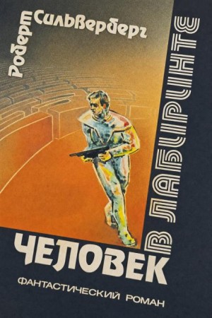 Роберт Силверберг - Человек в лабиринте