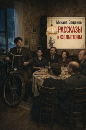 Михаил Зощенко - Рассказы и фельетоны
