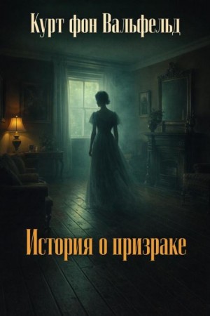 Курт фон Вальфельд - История о призраке