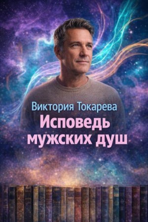 Виктория Токарева - Исповедь мужских душ
