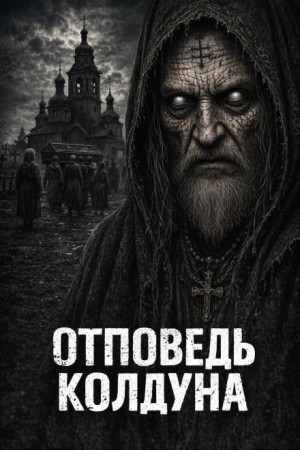  - Отповедь колдуна