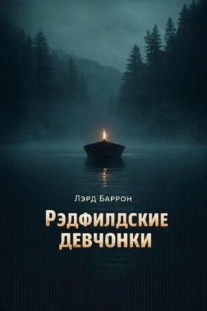 Лэрд Баррон - Рэдфилдские девчонки