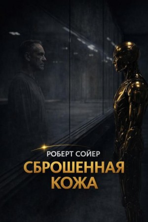 Роберт Сойер - Сброшенная кожа