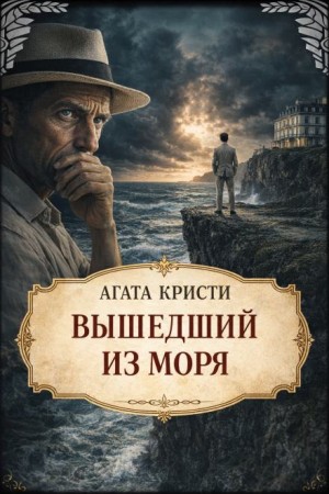 Агата Кристи - Вышедший из моря