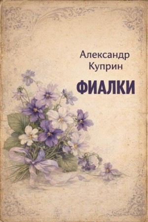 Александр Куприн - Фиалки